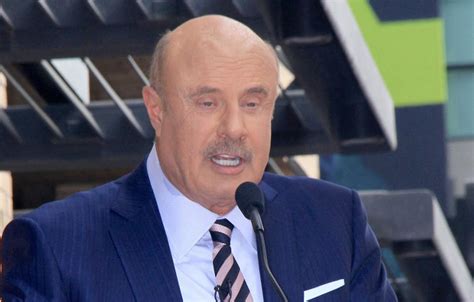 kami dr phil|dr phil mcgraw health problems.